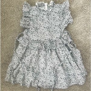 Noralee Dress 2T